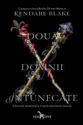 Doua domnii intunecate 