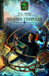 Masina timpului 