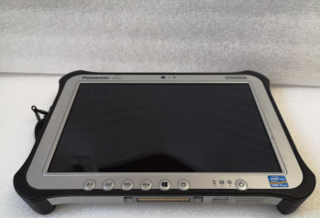 Panasonic Toughpad FZ-G1 Mk1 i5 3437U 4GB 128GB SSD GRAD B 