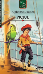 Piciul Alphonse Daudet 