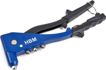 CLESTE PENTRU NITUIT 2.4-4.8MM HBM 