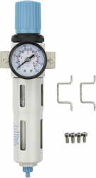 FILTRU AER CU REGULATOR PRESIUNE 1/4 P-750 PRO 