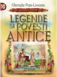 Legende si povestiri antice