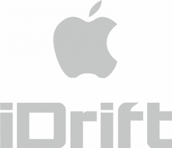 Sticker auto tuning JDM idrift alb 