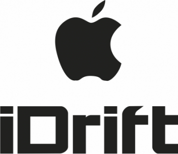 Sticker auto tuning JDM idrift negru 