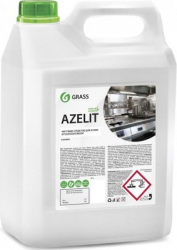 Degresant pentru aragaze AZELIT 5L