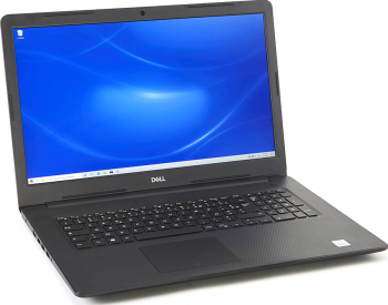 Dell Inspiron 3793 Intel i7-1065G7 512GB SSD 8GB DDR4 RAM 17.3 Full HD Free DOS DVD-RW 