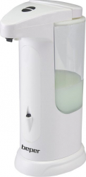 Dispenser sapun lichid si gel dezifectant cu senzor Beper P201UTP004 