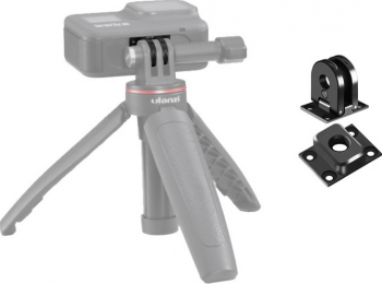 Adaptor Ulanzi Metalic SI Magnetic Pentru Fixare GoPro Hero 8 and MAX 