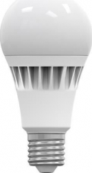 Bec Led Omega bulb eco 4200K E27 18W 1600lm lumina naturala OMELE27E-18W-4200-DC 