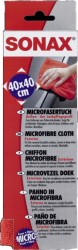 Lavete din microfibre de curata exterior Sonax 