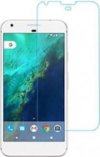Folie protectie de sticla securizata rezistenta 9H pentru Google Pixel 4 XL Transparent 