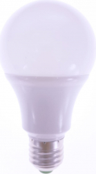 Bec Led Bulb E27 9W RGB cu telecomanda LB-07-DC 