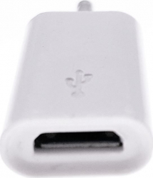 Adaptor microUSB la jack 2.5 mm AMUJ25-DC 