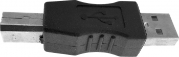 Adaptor USB 2.0 AM - USB BM AUMBM-DC 