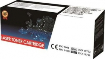 Cartus Toner Compatibil HP W2070A Nr. 117A 1.000 pagini Negru CU CHIP HP Color Laser 150a HP Color Laser 150nw HP Color Laser MFP 178nw 