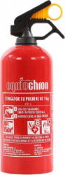 STINGATOR AUTO REINCARCABIL 1KG cu pulbere BC