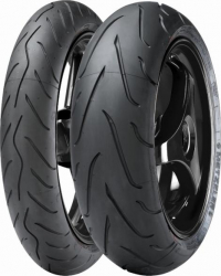 Anvelopa METZELER 190 55 ZR 17 M C 75W TL Sportec M3 spate Accesorii Moto