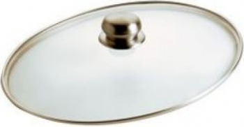 Capac sticla temperata Studio Casa 26 cm
