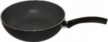 Tigaie inalta aluminiu Studio Casa Pepita Granit 26cm GPMPH2651 