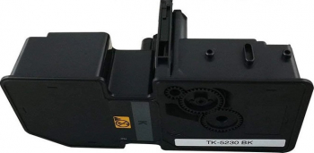 Cartus toner EPS compatibil cu Kyocera TK-5230K Negru 2600 pagin 