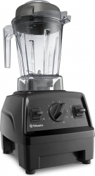 Blender de masa Vitamix Explorian E310 1.4 L 1400 W Negru 
