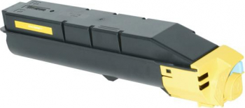 Cartus Toner Kyocera TK-8305Y compatibil yellow 15000 de pagini