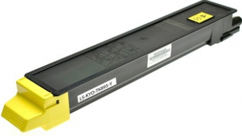 Cartus Toner Kyocera TK-895Y compatibil yellow 6000 de pagini 