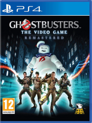 Joc Ghostbusters The Video Game Remastered Pentru PlayStation 4 