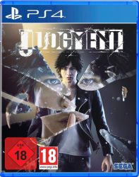 Joc JUDGMENT DAY 1 EDITION Pentru PlayStation 4 