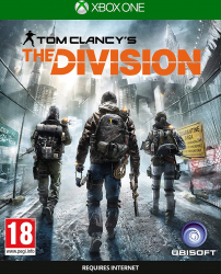 Joc THE DIVISION Pentru Xbox One