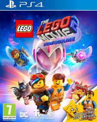 Joc The Lego Movie 2 Videogame Pentru PlayStation 4 