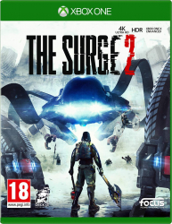 Joc THE SURGE 2 Pentru Xbox One 