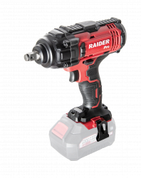 Masina de insurubat cu impact Raider RDP-SCIW20-5 400Nm 5 viteze 