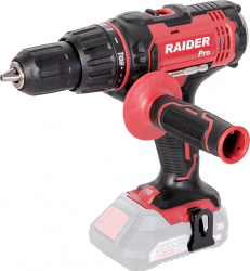 Masina de gaurit insurubat Raider RDP-SCDI20 20V 13mm 50Nm 
