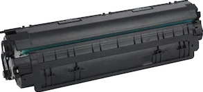 Cartus Toner Epson C1100Y compatibil yellow 4000 de pagini 