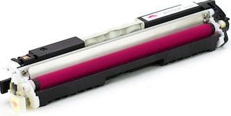 Cartus Toner Hp CE313A/CF353A/CRG729 Magenta compatibil 