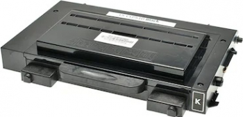 Cartus Toner Samsung CLP510BK compatibil black 6000 de pagini 