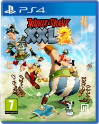 Asterix