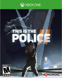 Joc This is the Police 2 Pentru Xbox One