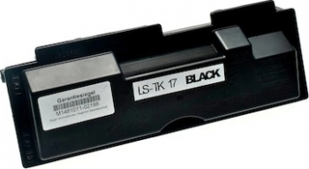 Toner Kyocera TK-17 compatibil BK 6000 de pagini 