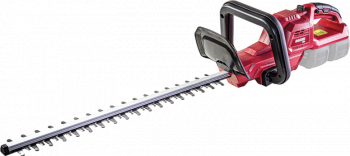 Trimmer gard viu Raider RDP-SCHT20 510mm Li-Ion 40V 