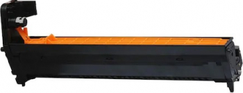 Unitate de imagine Oki C3300BK - DRUM compatibil black 15000 de pagini