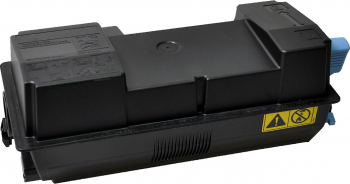 Cartus toner GRAPHITEK compatibil Kyocera TK-3130 Negru 25000 pagini Kyocera FS-4200DN FS-4300DN 