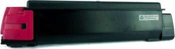 Cartus Toner Kyocera TK-580M compatibil magenta 2800 de pagini 
