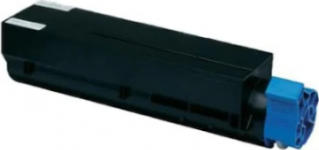 Cartus Toner Oki B412 compatibil BK 7000 de pagini 