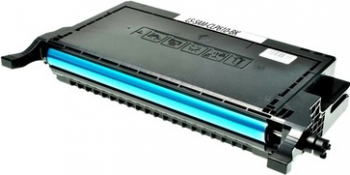 Cartus Toner Samsung CLP610/660BK compatibil black 5500 de pagini 