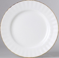 Ivaldo farfurie 18 cm 