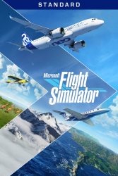 Joc Microsoft Flight Simulator 2020 Pentru Calculator 