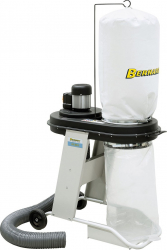 Exhaustor Bernardo DC 200 E 